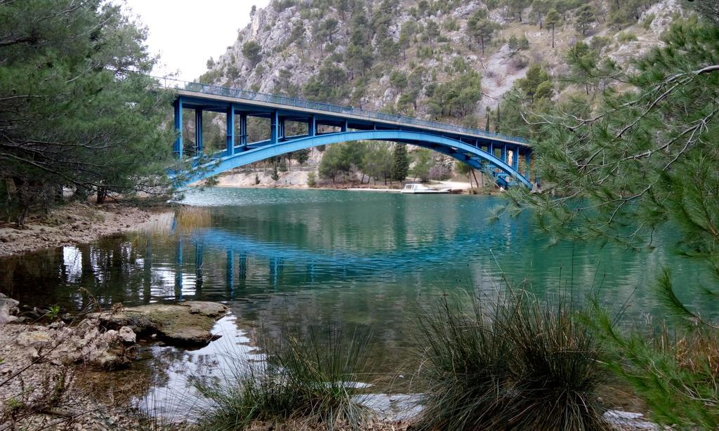 Rooms Bellina Skradin Exterior foto
