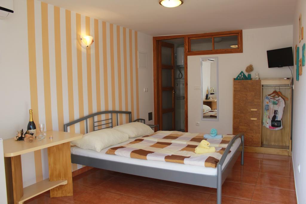 Rooms Bellina Skradin Exterior foto
